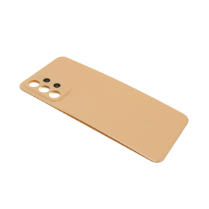 Slika od Poklopac baterije za Samsung A235 Galaxy A23 4G orange (NO LOGO)
