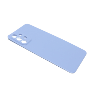 Slika od Poklopac baterije za Samsung A236 Galaxy A23 5G blue (NO LOGO)
