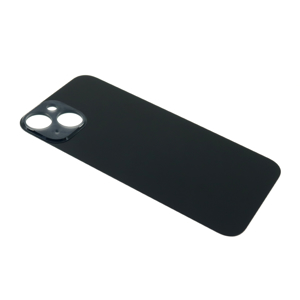 Slika od Poklopac baterije za Iphone 14 black (NO LOGO)