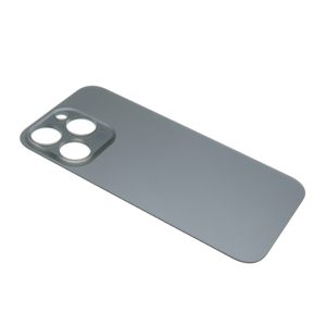 Slika od Poklopac baterije za Iphone 14 Pro black (NO LOGO)