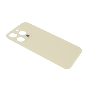 Slika od Poklopac baterije za Iphone 14 Pro gold (NO LOGO)