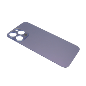 Slika od Poklopac baterije za Iphone 14 Pro Max purple (NO LOGO)