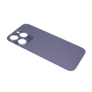 Slika od Poklopac baterije za Iphone 14 Pro purple (NO LOGO)