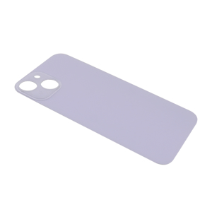 Slika od Poklopac baterije za Iphone 14 purple (NO LOGO)