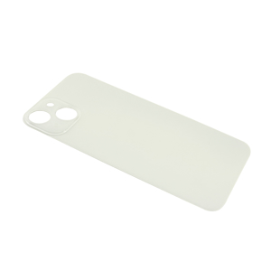 Slika od Poklopac baterije za Iphone 14 white (NO LOGO)