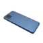 Slika od Poklopac baterije za Samsung A125F Galaxy A12 blue + staklo kamere (NO LOGO)