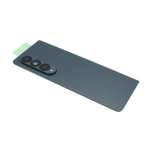 Slika od Poklopac baterije za Samsung F936B Galaxy Fold 4  + staklo kamere grey green (NO LOGO)