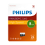 Slika od Memorijska kartica PHILIPS Micro SD 8GB V10 ULTRA SPEED (FM22TF008B/93)