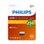 Slika od Memorijska kartica PHILIPS Micro SD 256GB V30 ULTRA SPEED (FM62TF256B/93)