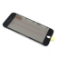 Slika od Staklo touch screen-a za Iphone 6S sa frejmom + oca i polaroid black ORG
