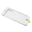 Slika od Staklo touch screen-a za Iphone 6G sa frejmom + oca white