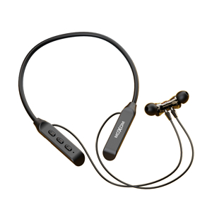 Slika od Slusalice Bluetooth sportske Moxom MX-WL52 crne