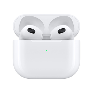 Slika od Slusalice Bluetooth Airpods 3 bele