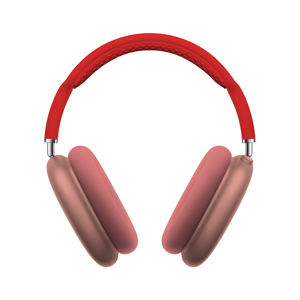 Slika od Slusalice Bluetooth Airpods MAX crvene
