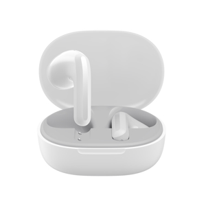 Slika od Slusalice XIAOMI Earphones Bluetooth TWS Redmi Buds 4 Lite bele Full ORG (BHR6919GL)