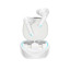 Slika od Slusalice bluetooth Superior Mission X ENC bele