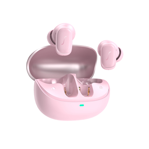 Slika od Slusalice bluetooth Superior Artisan Pro ANC+ENC pink