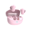 Slika od Slusalice bluetooth Superior Artisan Pro ANC+ENC pink
