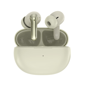 Slika od Slusalice bluetooth Superior AriaStar Pro ENC krem