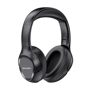 Slika od Slusalice bluetooth AWEI A770BL crne