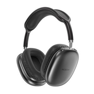 Slika od Slusalice bluetooth Moxom MX-WL75 AIR crne