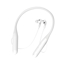 Slika od Slusalice bluetooth Moxom MX-WL73 bele