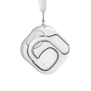 Slika od Slusalice bluetooth T12 TWS bele