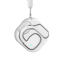 Slika od Slusalice bluetooth T12 TWS bele