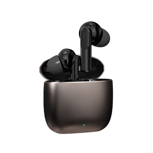 Slika od Slusalice bluetooth Moxom MX-TW66 ENC sive