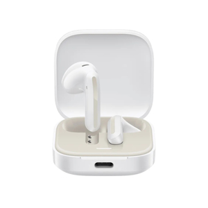 Slika od Slusalice XIAOMI Redmi Buds 6 Active bele Full ORG (BHR8391GL)