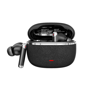 Slika od Slusalice bluetooth Moxom MX-TW77 ANC+ENC crne