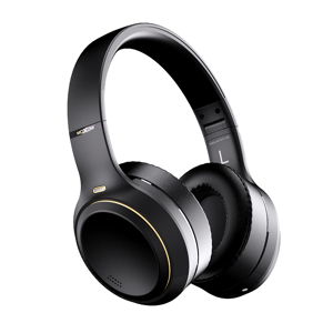 Slika od Slusalice bluetooth Moxom MX-WL91 ANC crne