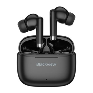 Slika od Slusalice Bluetooth Blackview AirBuds 4 crne