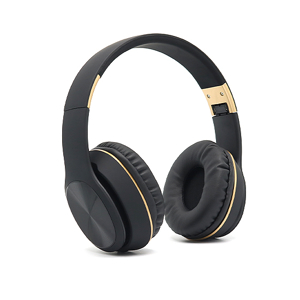 Slika od Slusalice Bluetooth Moxom MX-WL05 crne
