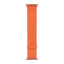 Slika od Narukvica Basic za Smart Watch DT8 Ultra/Apple Watch 42/44mm narandzasta
