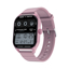 Slika od Smart Watch DT99 ljubicasti (silikonska narukvica)