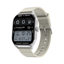 Slika od Smart Watch DT99 sivi (silikonska narukvica)