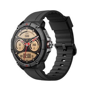 Slika od Smart watch AWEI H39 crni