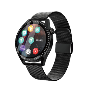 Slika od Smart watch Moxom MX-WH14 crni