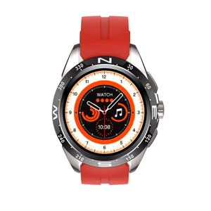 Slika od Smart watch AWEI H22 srebrni