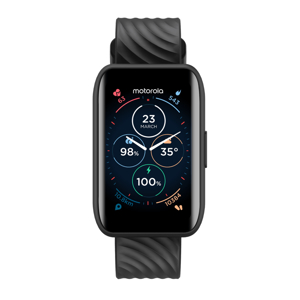 Slika od Smart watch Motorola Moto Watch 40 crni