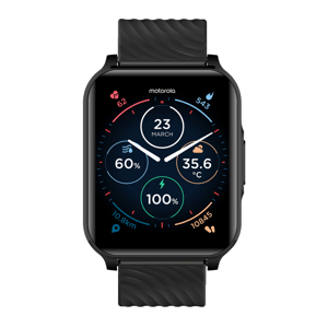 Slika od Smart watch Motorola Moto Watch 70 crni