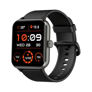 Slika od Smart Watch Blackview R50 crni