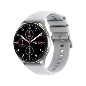 Slika od Smart Watch Blackview X20 srebrni