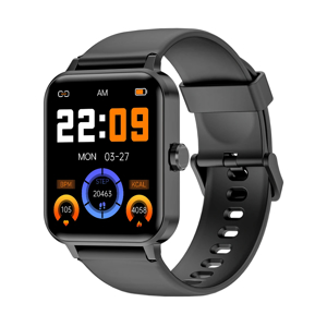 Slika od Smart Watch Blackview R30 crni