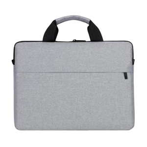 Slika od Torba za laptop LP-07 15,6 in siva