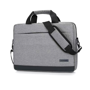 Slika od Torba za laptop LP-10 15 inch siva
