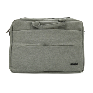 Slika od Torba za laptop LP-24 15 inch siva