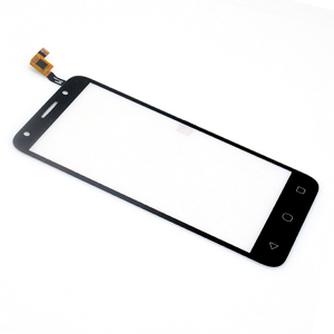 Slika od Touch screen za Alcatel OT-5045 black