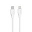 Slika od USB data kabal Superior CO-BX19 Fast 20W 3A Type C na Lightning 1m beli